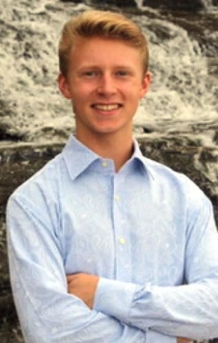 Adam Krueger