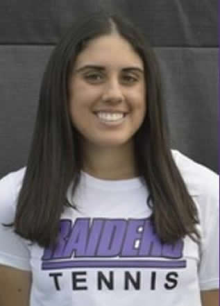 Gabby Wegner